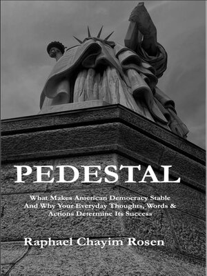 cover image of Pedestal
